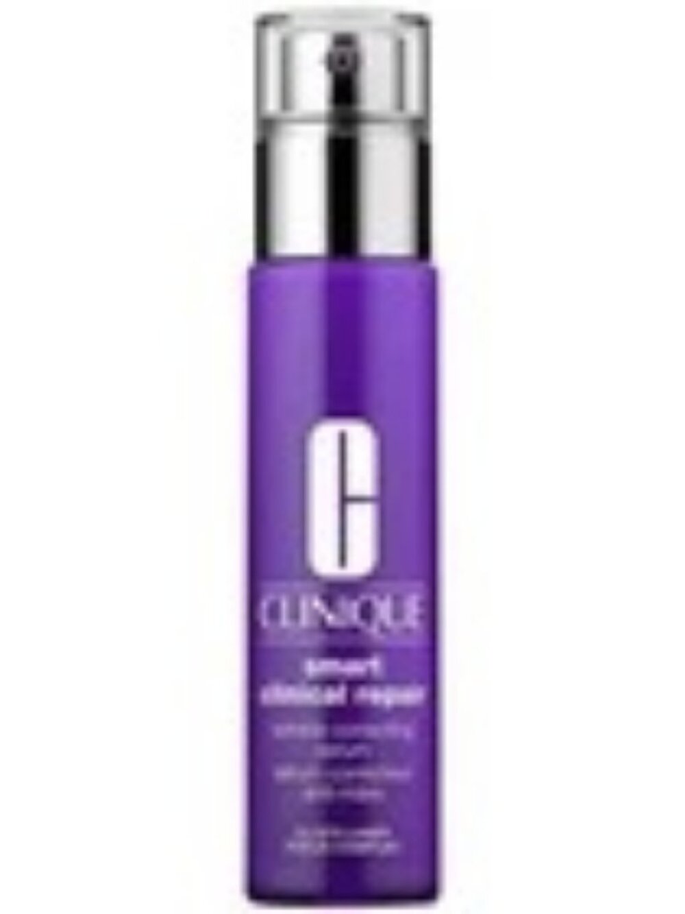 Clinique Smart Clinical Repair Wrinkle Correcting Serum 1.7 oz/50ml New Sealed - Picture 3 of 3